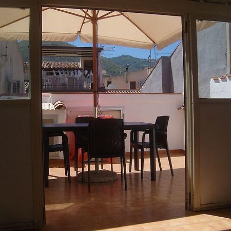 Casa Vanni Cefalu Luaran gambar