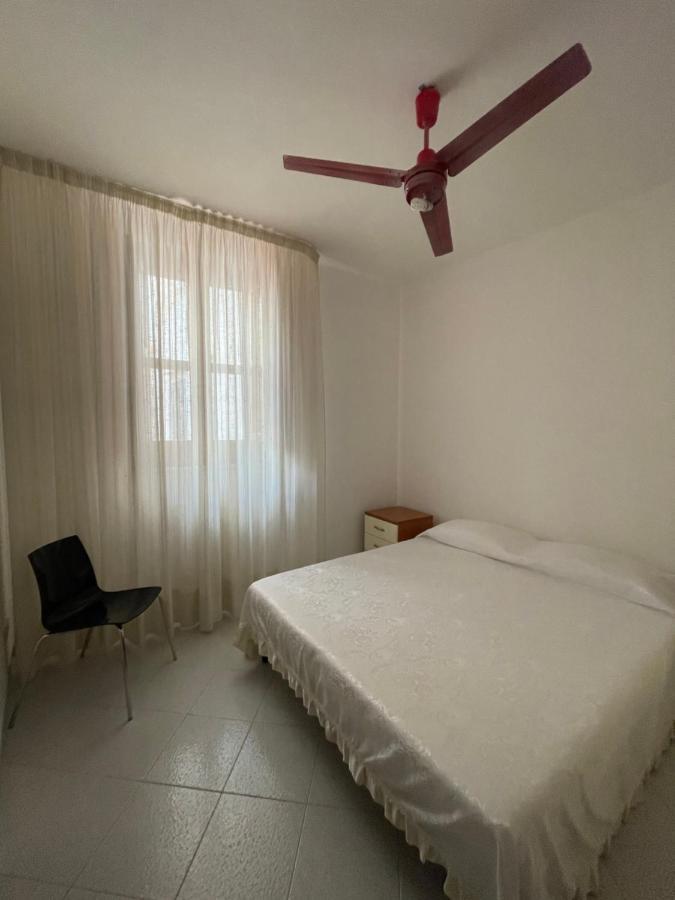 Casa Vanni Cefalu Luaran gambar