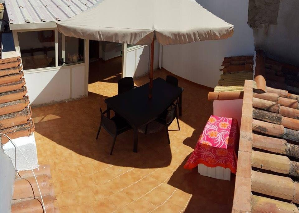 Casa Vanni Cefalu Luaran gambar