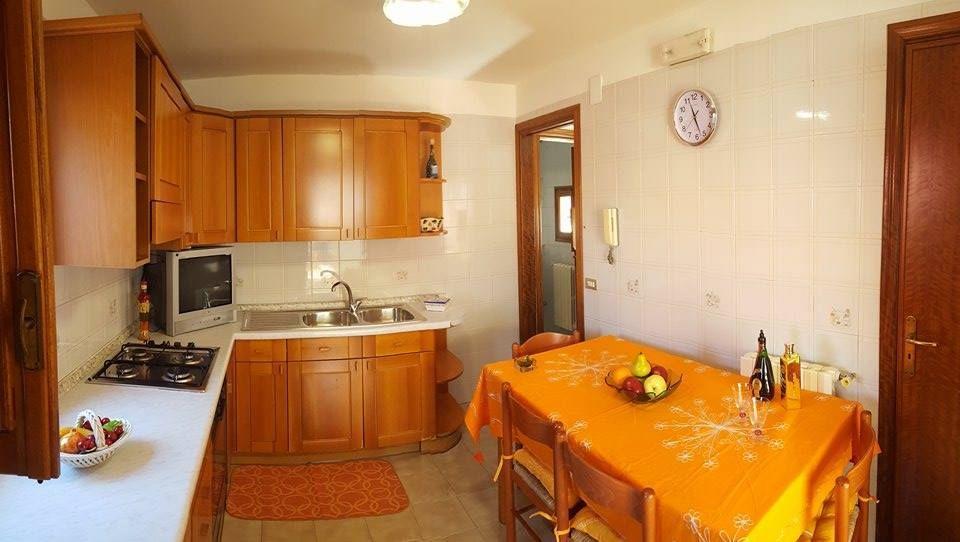 Casa Vanni Cefalu Luaran gambar