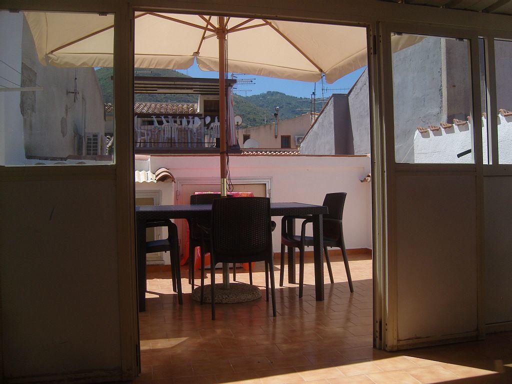 Casa Vanni Cefalu Luaran gambar