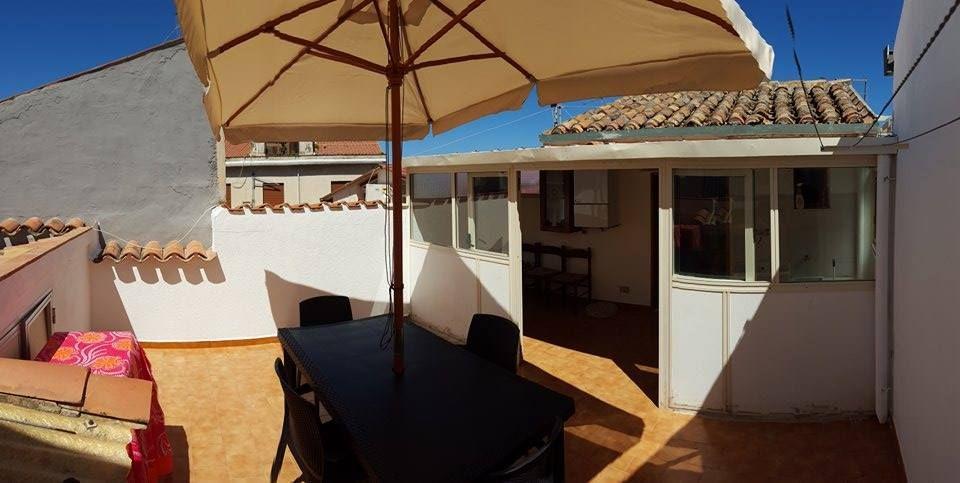 Casa Vanni Cefalu Luaran gambar