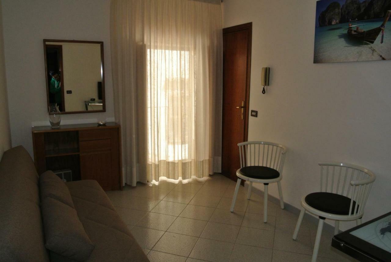 Casa Vanni Cefalu Luaran gambar