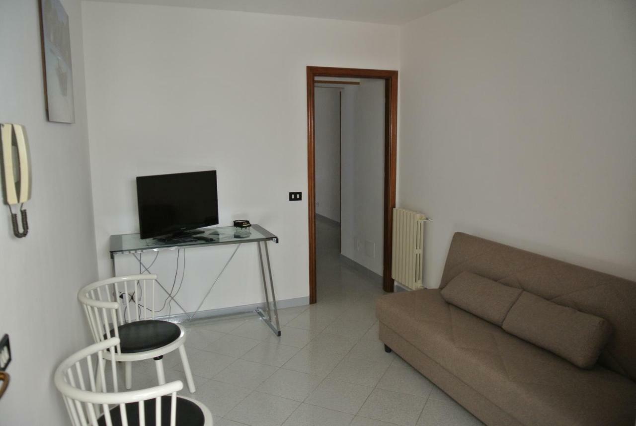 Casa Vanni Cefalu Luaran gambar